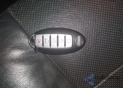 2014 Nissan Altima 2.5 Sl z USA, uszkodzony, nr VIN 1N4AL3AP9EC114647